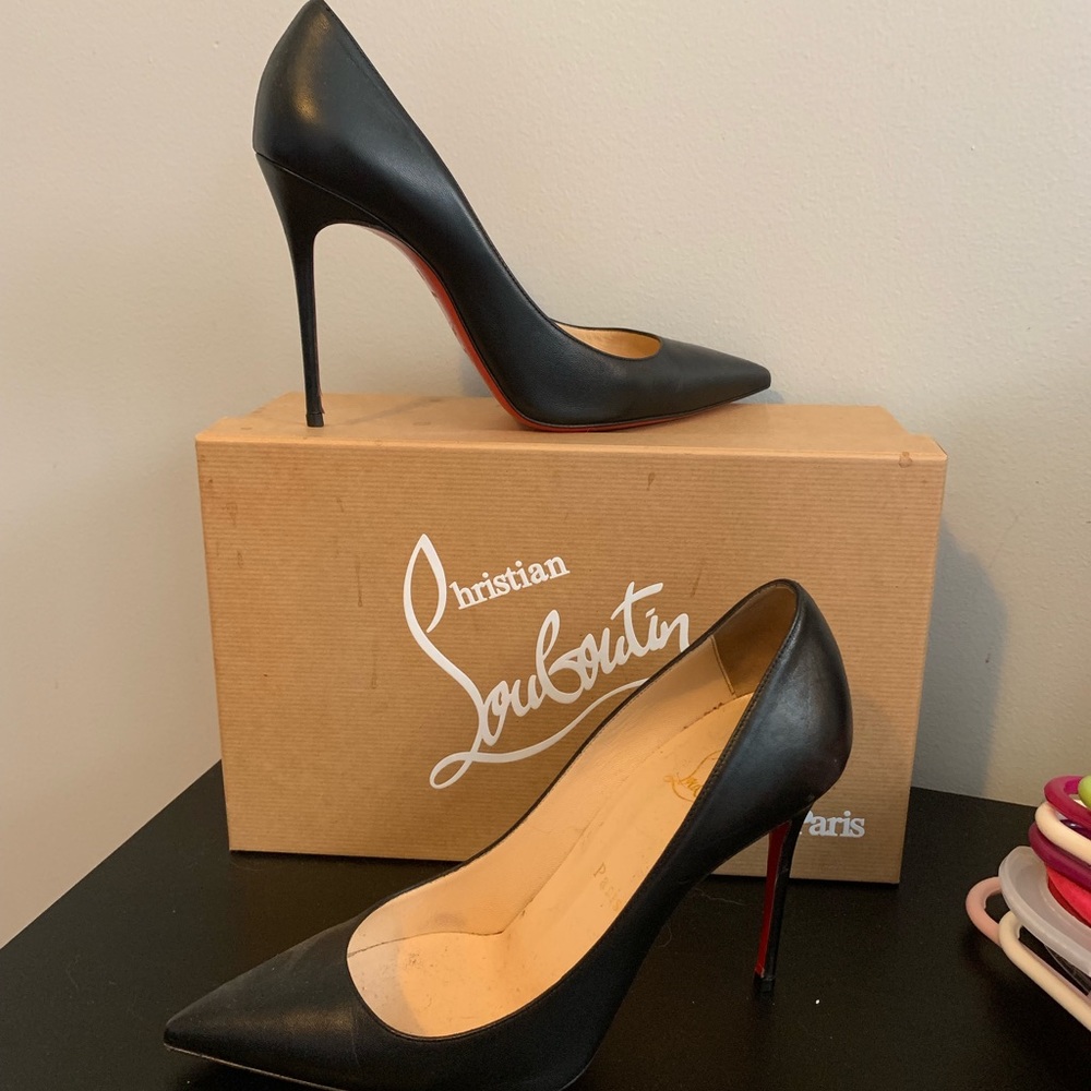 Christian Louboutin Heels